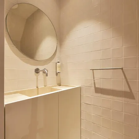 Apartamento All The Best - Bairro Alto 2