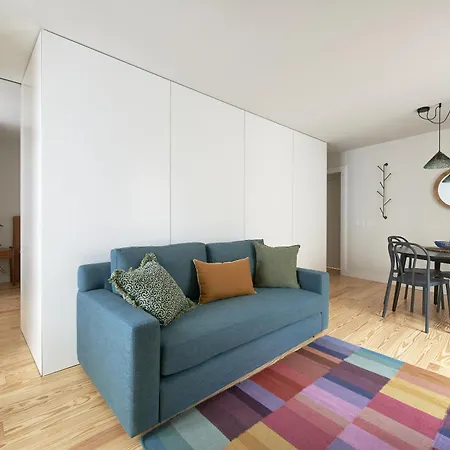 All The Best - Bairro Alto 2 Apartment Lisbon