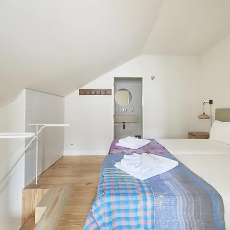 All The Best - Bairro Alto 2 Lisbon