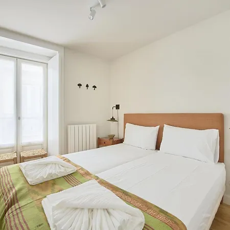 All The Best - Bairro Alto 2 Apartment