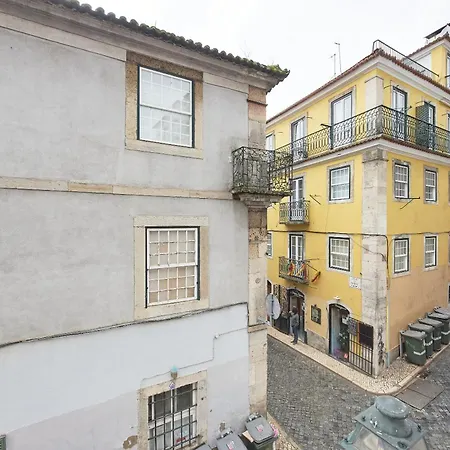 All The Best - Bairro Alto 2 * Lisbon